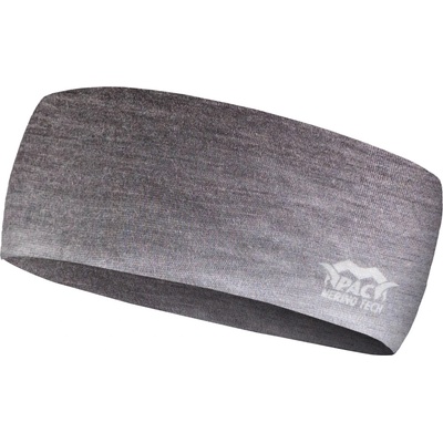 P. A. C P. A. C. Лента за глава P. A. C. Recycled Merino Tech Headband - Nitefade - размер One Size (204-9815-0211)