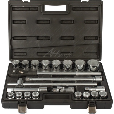 Licota Gola sada 3/4", 22 ks