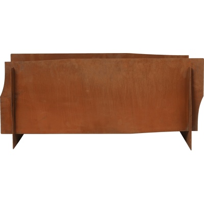 ferm LIVING Кашпа Lapel 75 см (1104271069)