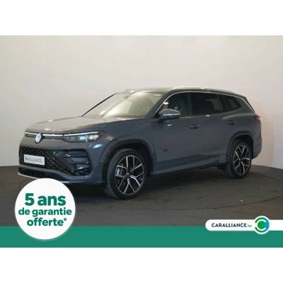 Volkswagen Tayron 2.0 TDI R-Line DSG 110 kW
