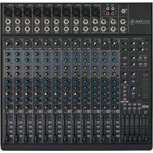 Mackie 1642 VLZ4
