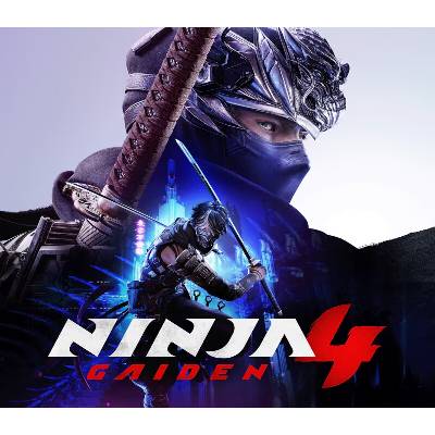 Ninja Gaiden 4
