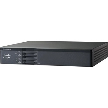 Cisco C867VAE-K9