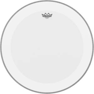 Remo P4-0114-BP Powerstroke 4 Coated 14" Kожа за барабан (P4-0114-BP)