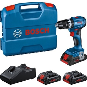Bosch GSB 18V-45 (0615A5002U) Бормашина-винтоверт