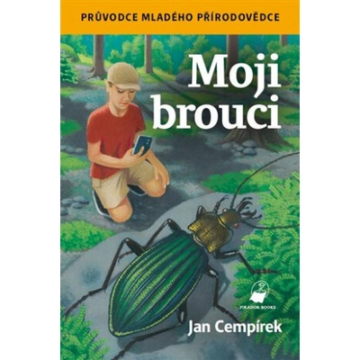 Moji brouci - Jan Cempírek, Jan Kobylák