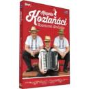 Kozlaňáci - Rozmarné děvčátko CDDVD