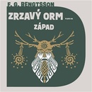 Zrzavý Orm