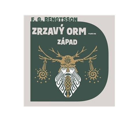 Zrzavý Orm