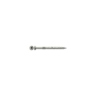Fischer Vrut pre terasy FTS-ST 5,0x60 A2P 100ks