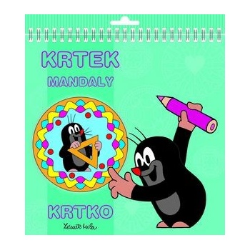 Krtek MandalyPapírenský sort