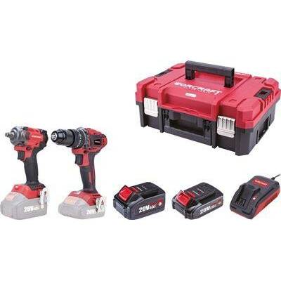 Set Worcraft XCUBE031