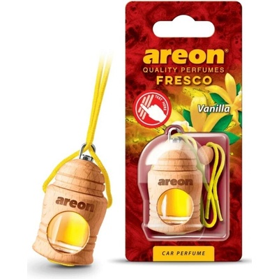 Areon Fresco Vanilla 4ml