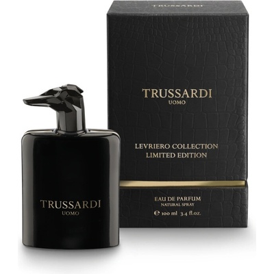Trussardi Uomo Levriero Collection Limited Edition parfum pánsky 5 ml vzorka
