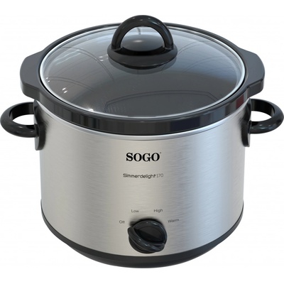 Sogo SS-10705