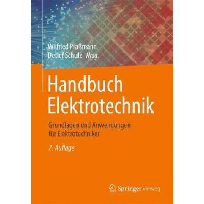 Handbuch Elektrotechnik
