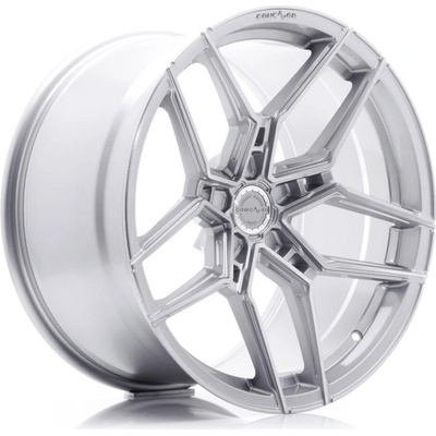 Concaver CVR5 9x20 5x114,3 ET28 brushed titanium