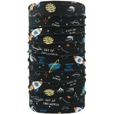 Matt Kid Premium Scarf Kids šatka