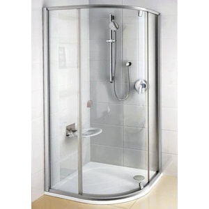 RAVAK Pivot PSKK3-90 90x90x190 cm round