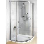RAVAK Pivot PSKK3-90 90x90x190 cm round