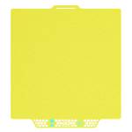 BIQU Panda Build Plate CryoGrip Pro Glacier - Bambu Lab X1/X2D/P1/P2/A1 - yellow (1060000884)