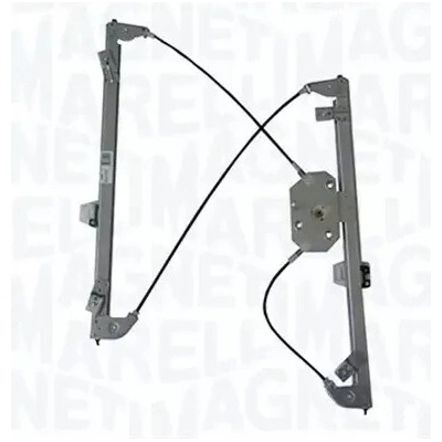 MAGNETI MARELLI Zvedací zařízení oken MAG 350103154100