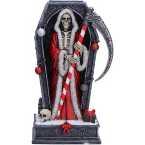 NNM фигурка Silent Nightmares: Merry Cryptmas - B7718B26