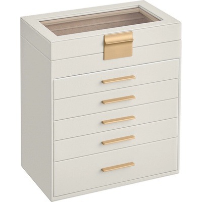 Troli JBC171W01 biela