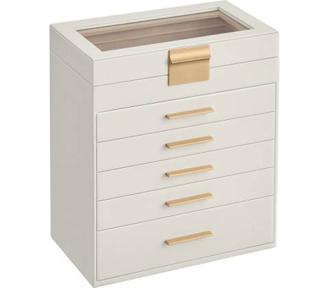 Troli JBC171W01 biela