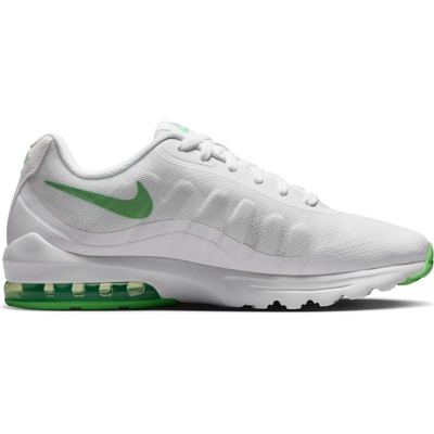 Nike Air Max Invigor bílá, zelená