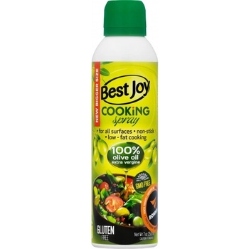 Best Joy Cooking Spray maslový 250 ml