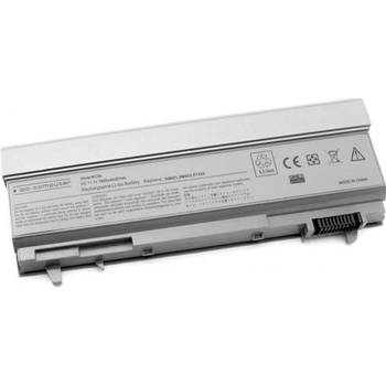 ipc-computer E6500 7800 mAh batéria - neoriginálna