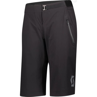 Scott pánské Trail Vertic w/Pad Black