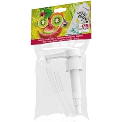 Best Body Nutrition Дозираща помпичка - 1 бр