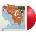 Carole King - Simple Things (Red Coloured) (LP) (8719262028388)