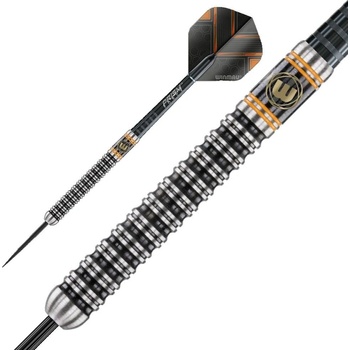 Winmau steel Danny Noppert 25g 90% wolfram
