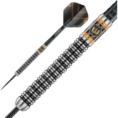 Winmau steel Danny Noppert 25g 90% wolfram