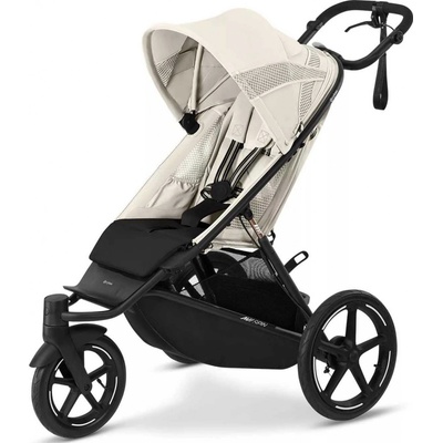 Cybex Avi Spin Seashell Beige 2025