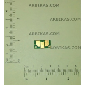 Image 1 of Compatible Ресет чип Minolta C550 Magenta, 27K (TN611M-CHIP-27K)