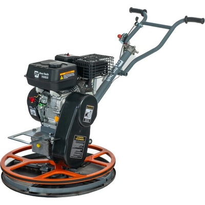Pro-Tech TOOLS Hladicí stroj na beton motorový 60 cm 5100 W, G200F 14204 DMR600P – Zbozi.Blesk.cz