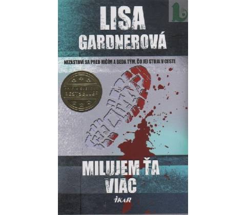 Milujem ťa viac
