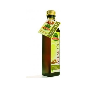 Gastro Bioargan Arganový olej BIO 0,25 l