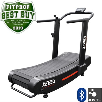 Xebex Runner