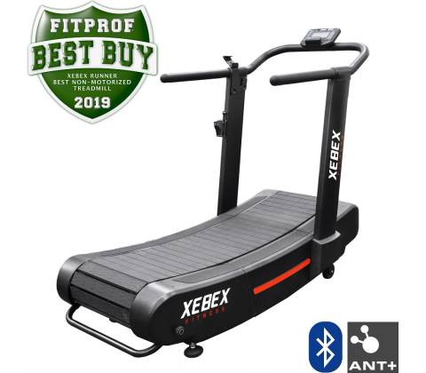 Xebex Runner
