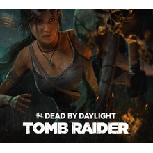 Dead by Daylight - Tomb Raider Chapter
