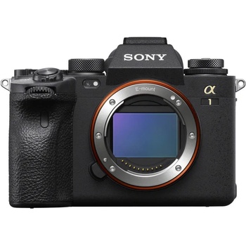 Image 1 of Sony Alpha A1 Body (ILCE1B.CEC)