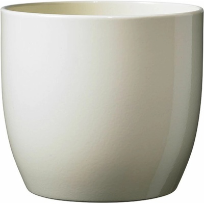 Soendgen Keramik Obal Basel 14 cm krémová