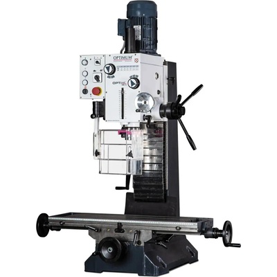 BOW 3338451 OPTImill MB 4