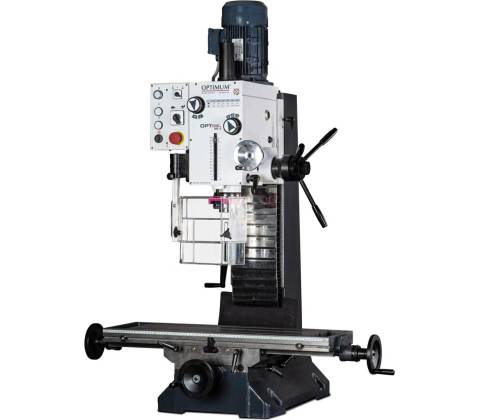 BOW 3338451 OPTImill MB 4