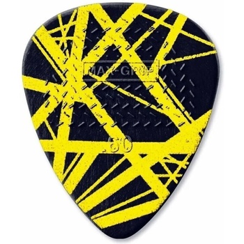 Dunlop EVH VHII Перце за китара (EVHR04)